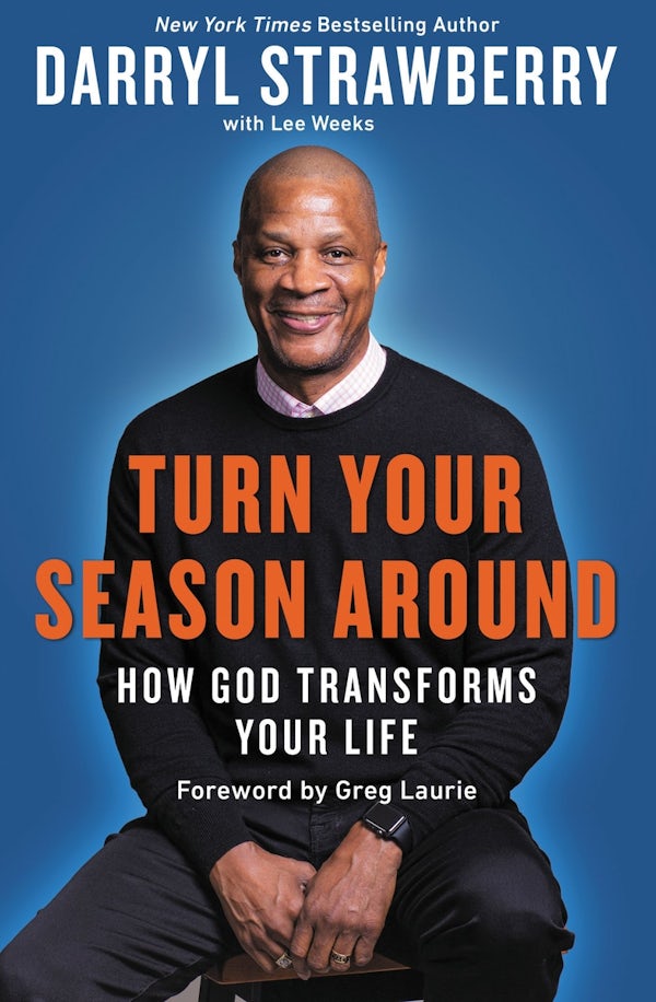 Cover image for Turn Your Season Around, isbn: 9780310360865