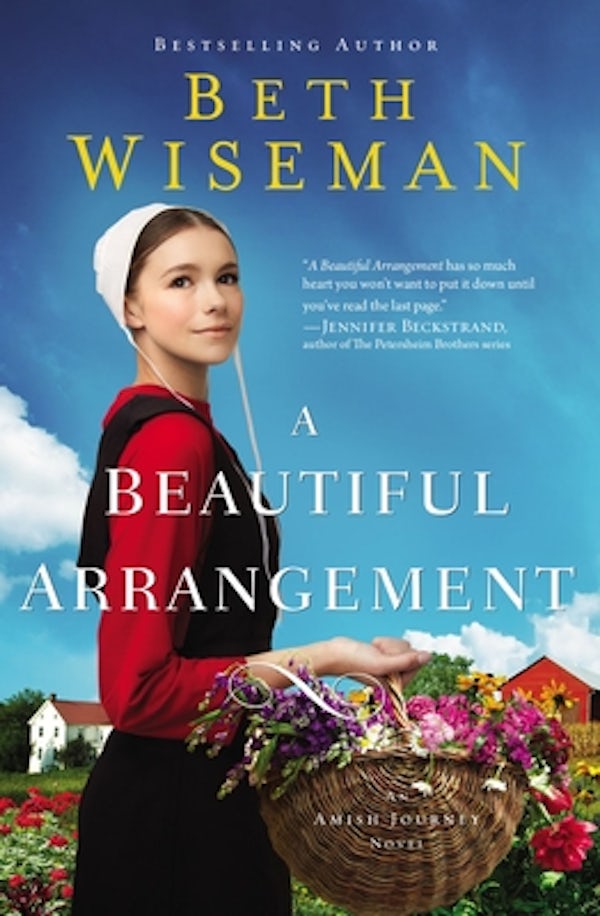 Cover image for A Beautiful Arrangement, isbn: 9780310360926