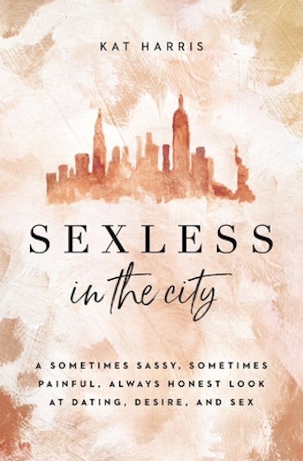 Cover image for Sexless in the City, isbn: 9780310361039