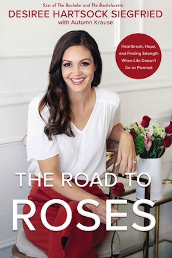 Cover image for The Road to Roses, isbn: 9780310361947