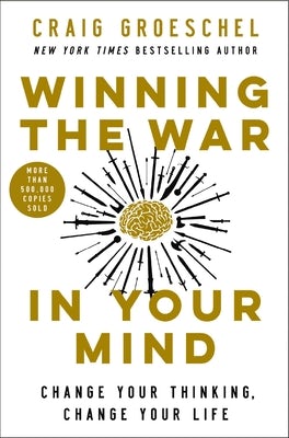 Cover image for Winning the War in Your Mind, isbn: 9780310362722