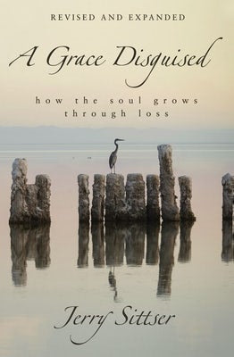 Cover image for A Grace Disguised, isbn: 9780310363590