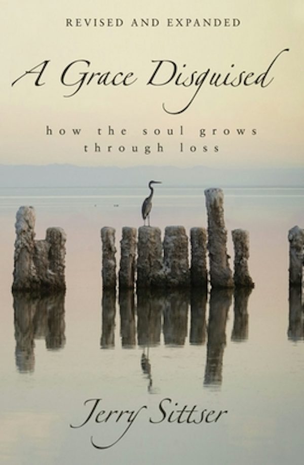 Cover image for A Grace Disguised, isbn: 9780310363590