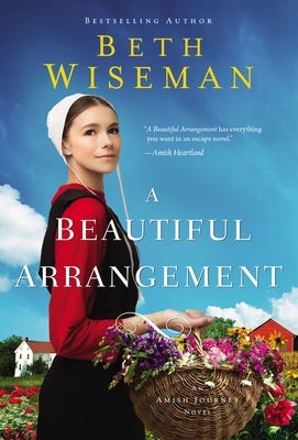 Cover image for A Beautiful Arrangement, isbn: 9780310363941