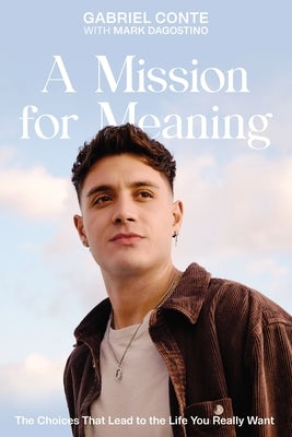 Cover image for A Mission for Meaning, isbn: 9780310364221