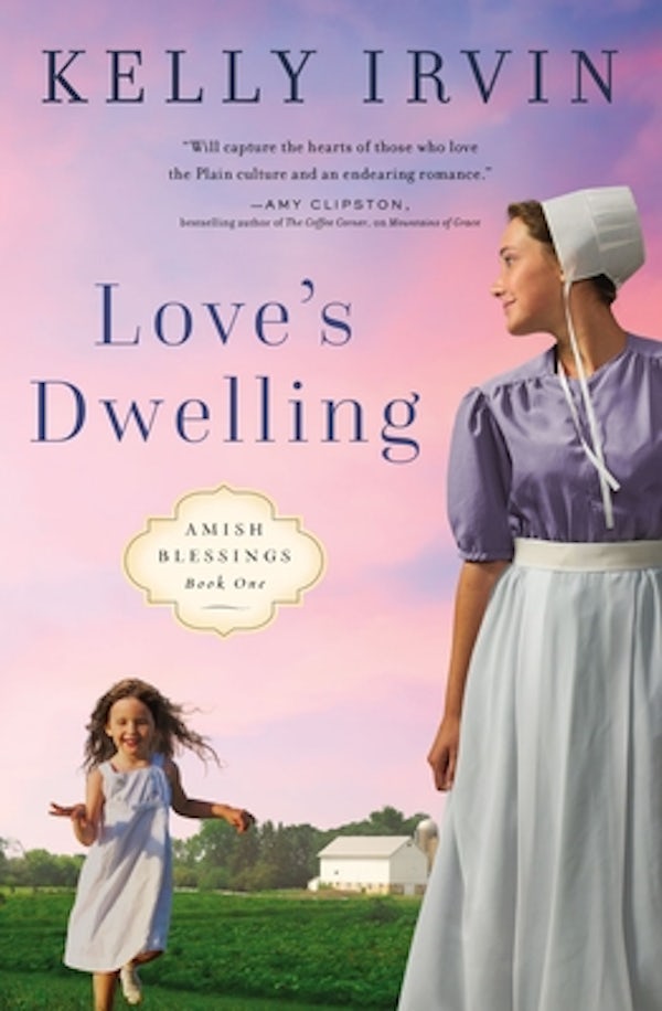 Cover image for Love's Dwelling, isbn: 9780310364481