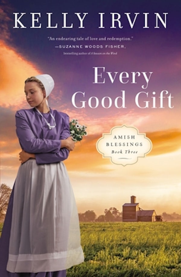 Cover image for Every Good Gift, isbn: 9780310364559