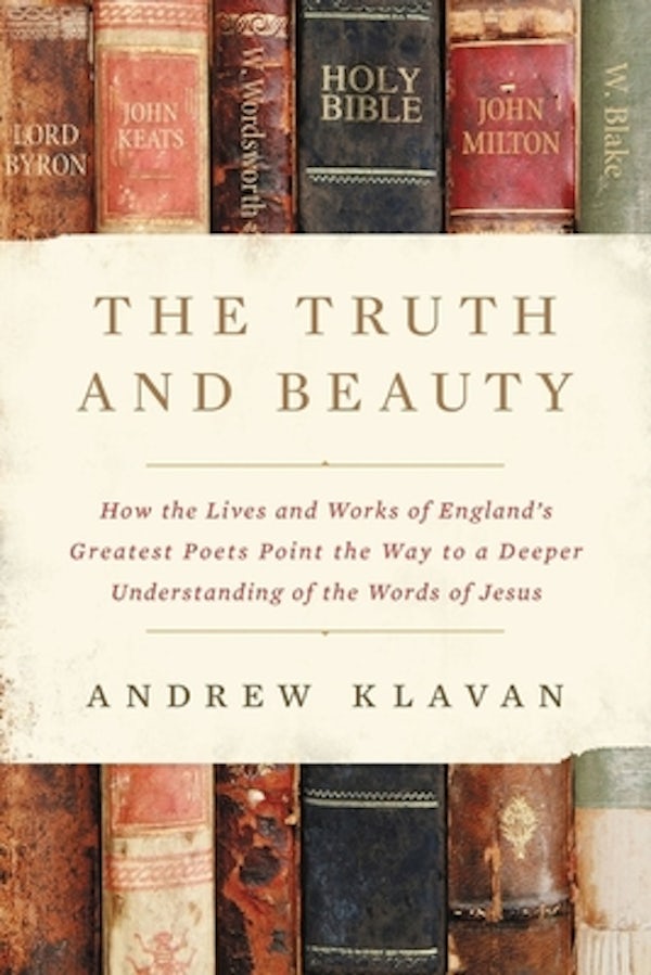 Cover image for The Truth and Beauty, isbn: 9780310364610