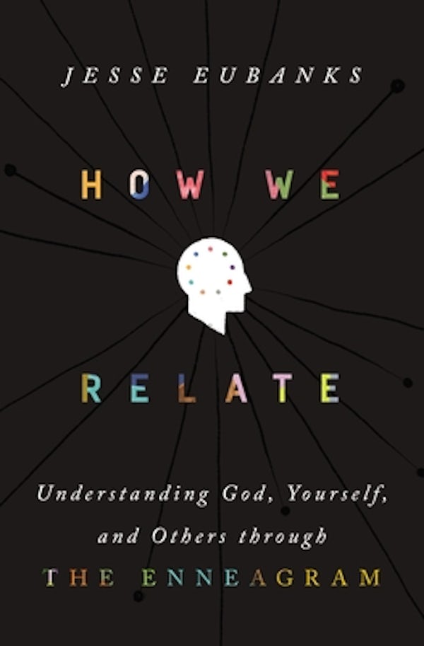 Cover image for How We Relate, isbn: 9780310365198