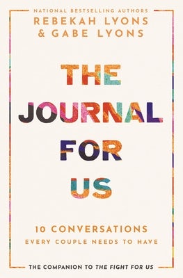 Cover image for The Journal for Us, isbn: 9780310365501