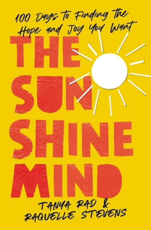 Cover image for The Sunshine Mind, isbn: 9780310366188