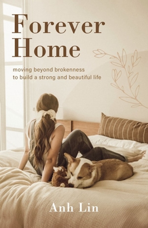 Cover image for Forever Home, isbn: 9780310366362