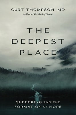 Cover image for The Deepest Place, isbn: 9780310366478