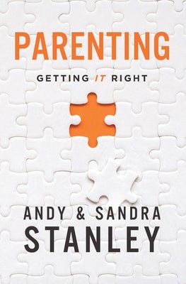 Cover image for A Parenting, isbn: 9780310366683
