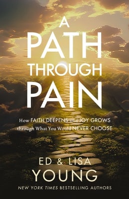 Cover image for A Path Through Pain, isbn: 9780310366935