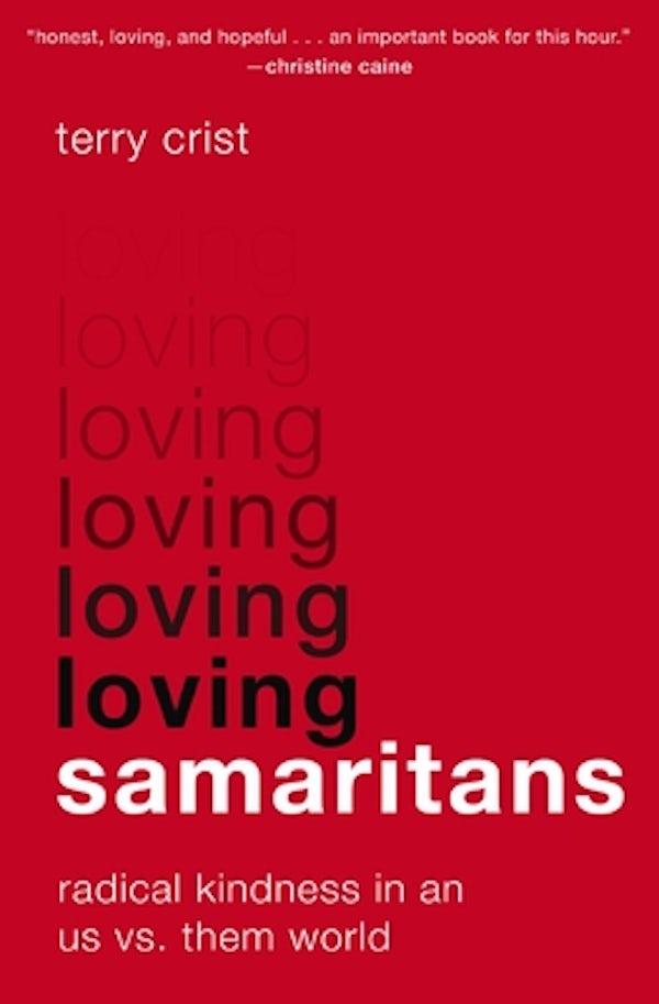 Cover image for Loving Samaritans, isbn: 9780310366966