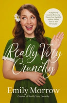 Cover image for Really Very Crunchy, isbn: 9780310367529