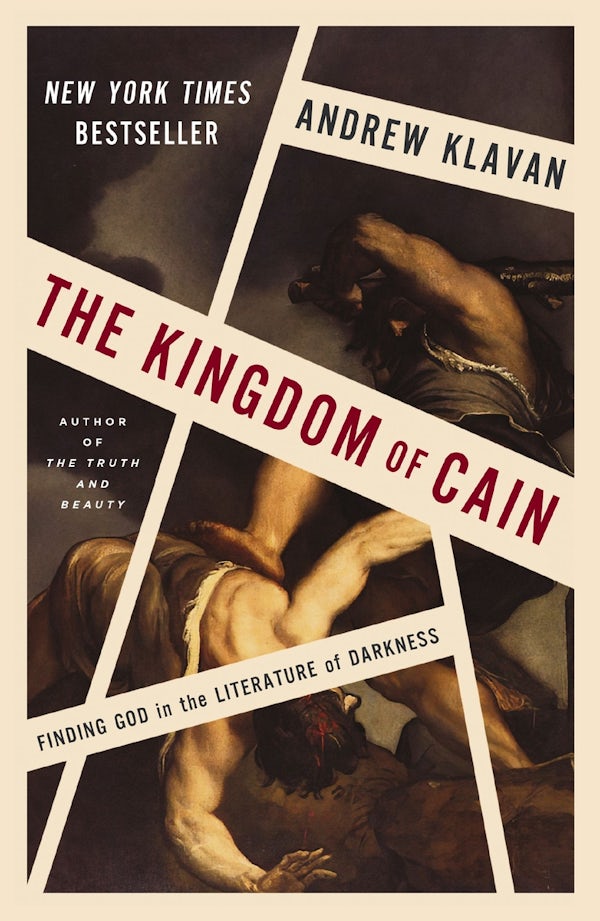 Cover image for The Kingdom of Cain, isbn: 9780310368342