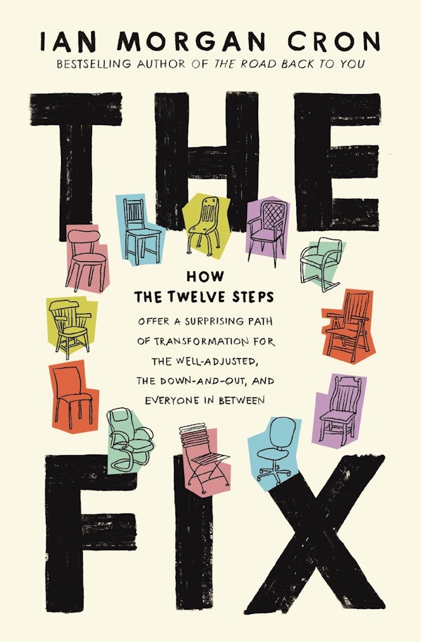 Cover image for The Fix, isbn: 9780310368540