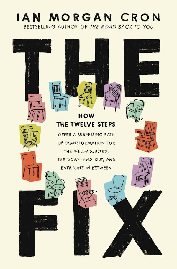 Cover image for The Fix, isbn: 9780310368540
