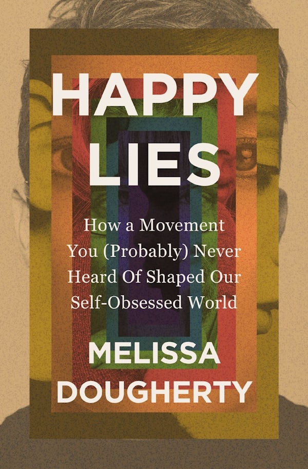 Cover image for Happy Lies, isbn: 9780310368861