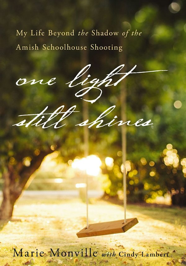 Cover image for One Light Still Shines, isbn: 9780310370697