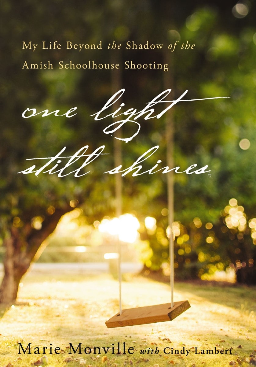 Cover image for One Light Still Shines, isbn: 9780310370697