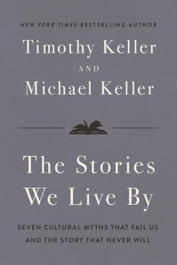 Cover image for The Stories We Live by, isbn: 9780310371298