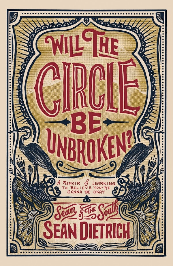 Cover image for Will the Circle Be Unbroken, isbn: 9780310372288