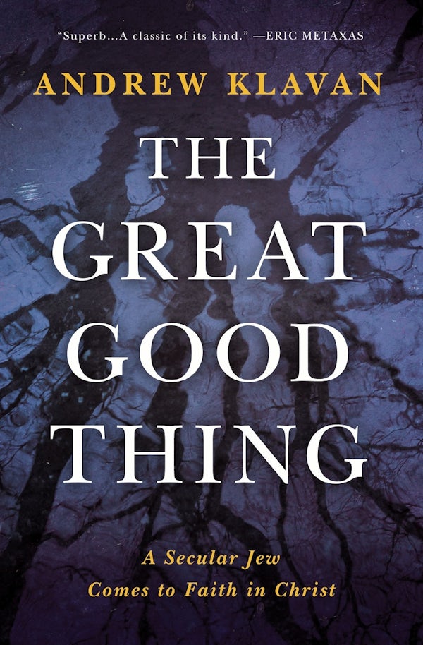 Cover image for The Great Good Thing, isbn: 9780310373476