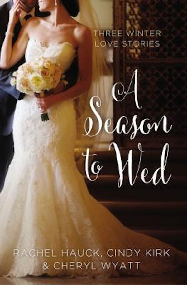 Cover image for A Season to Wed, isbn: 9780310395881