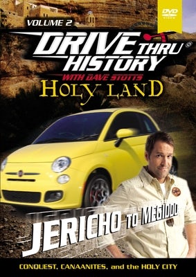 Cover image for Conquest, Canaanites, and the Holy City, isbn: 9780310396864