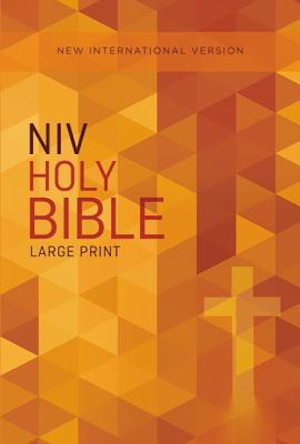 Cover image for Outreach Bible-NIV, isbn: 9780310446361