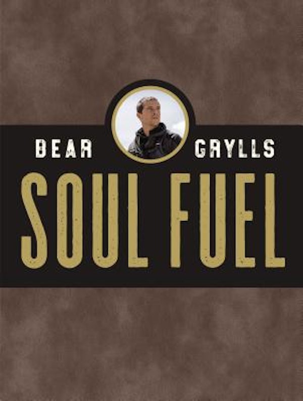 Cover image for Soul Fuel, isbn: 9780310453581