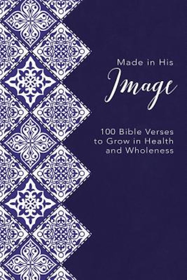 Cover image for Made in His Image, isbn: 9780310453826