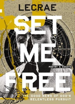 Cover image for Set Me Free, isbn: 9780310460923