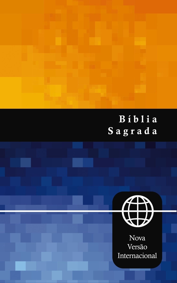Cover image for Nvi, Portuguese NVI Bible, Paperback, isbn: 9780310466000