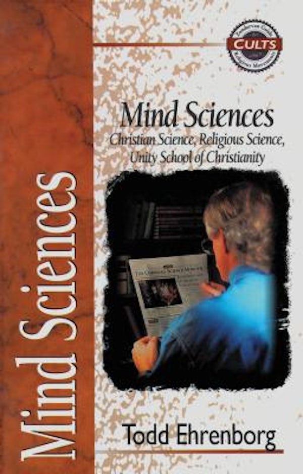 Cover image for Mind Sciences, isbn: 9780310488613