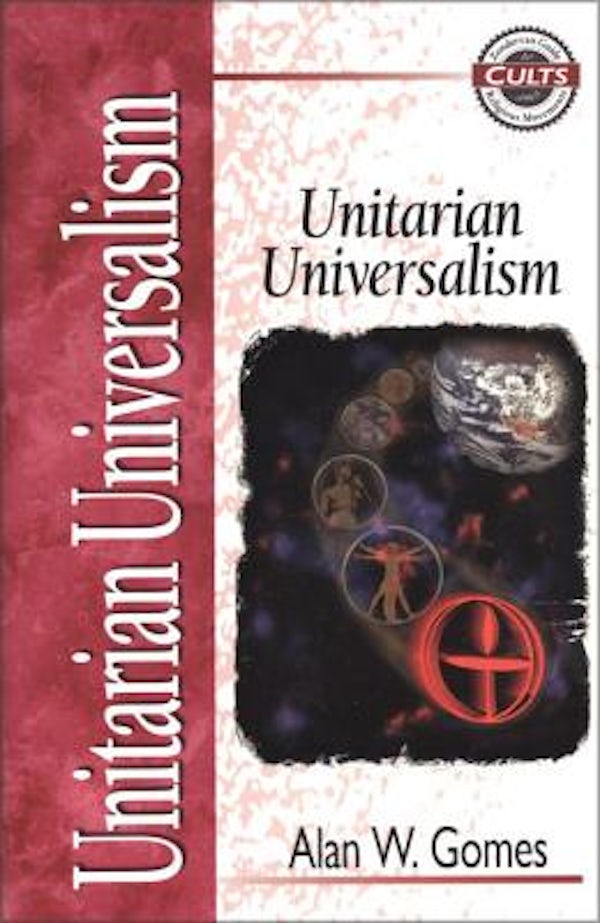 Cover image for Unitarian Universalism, isbn: 9780310488910