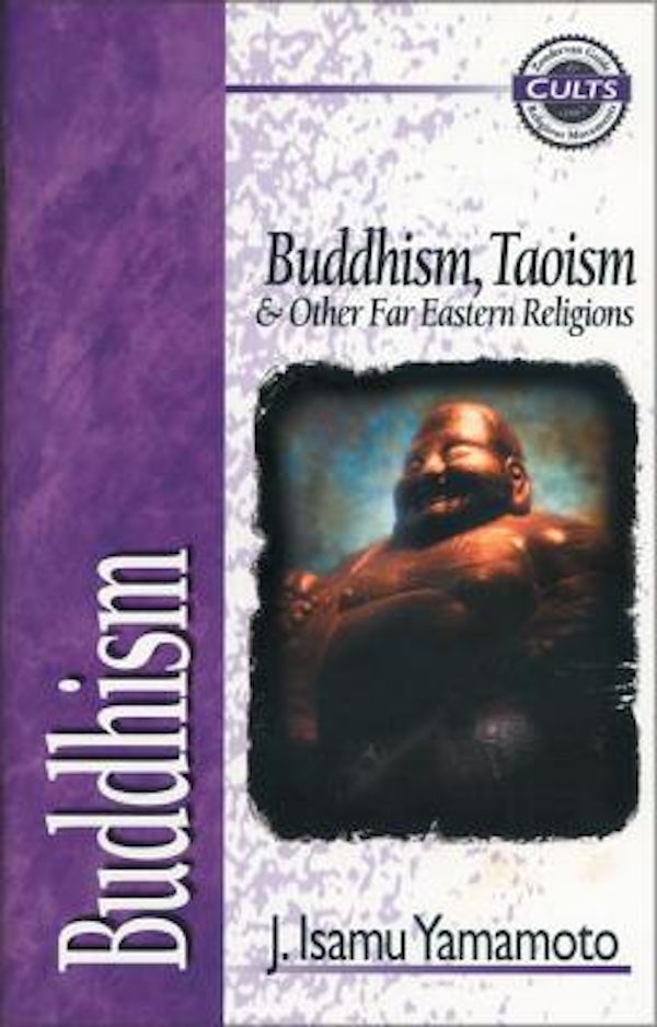 Cover image for Buddhism, isbn: 9780310489122