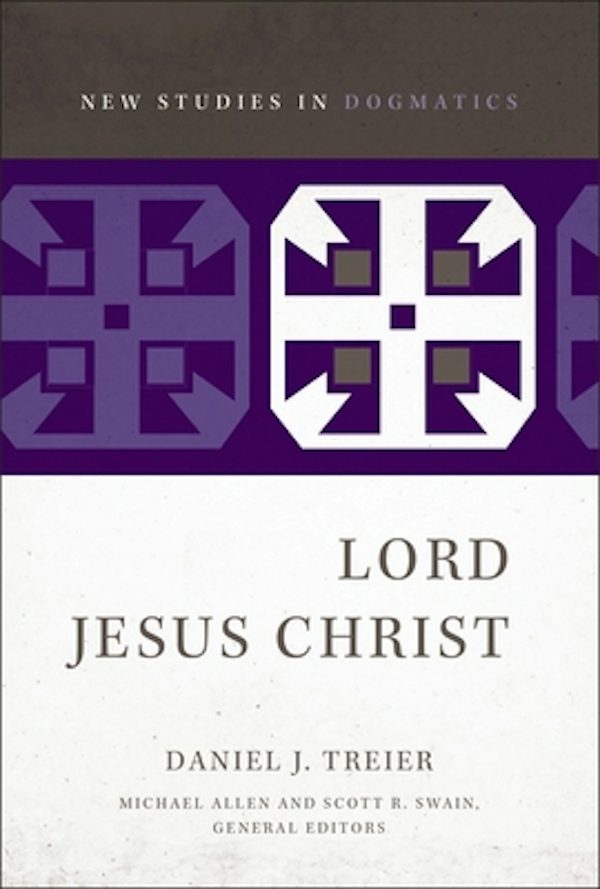Cover image for Lord Jesus Christ, isbn: 9780310491774