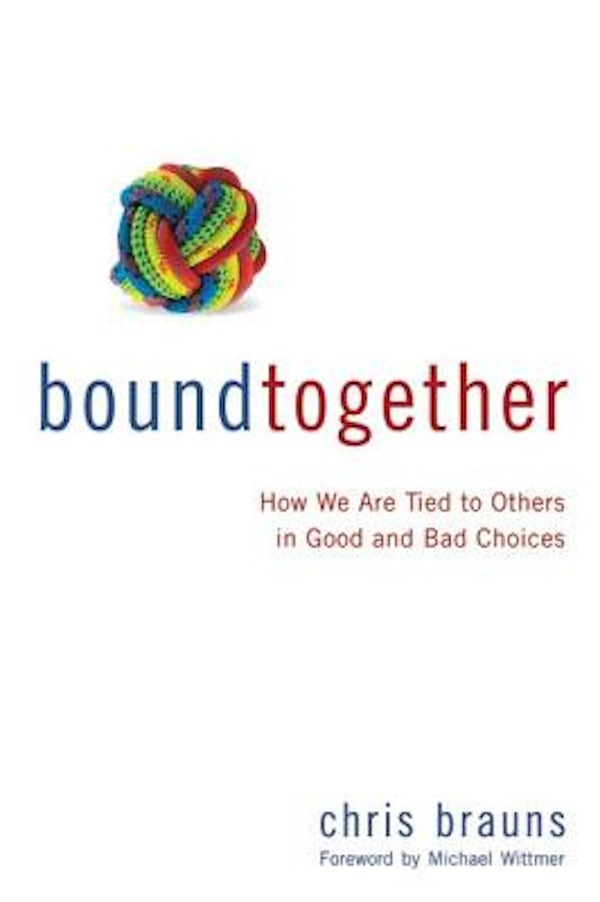 Cover image for An Bound Together, isbn: 9780310495116