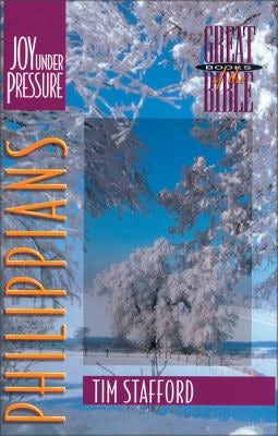 Cover image for Philippians, isbn: 9780310498117