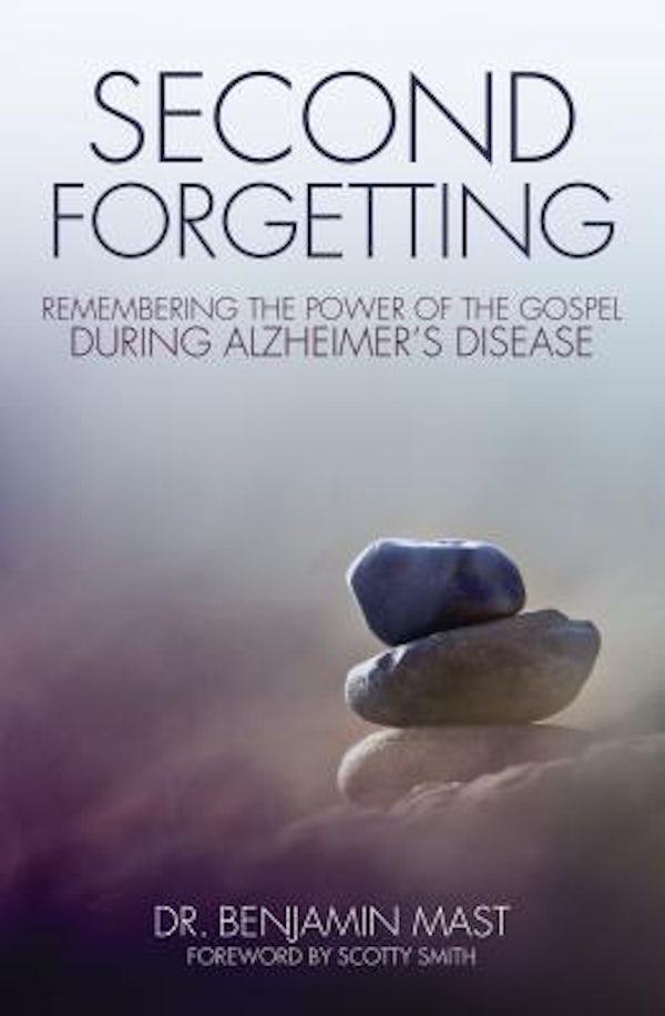 Cover image for The Second Forgetting, isbn: 9780310513872