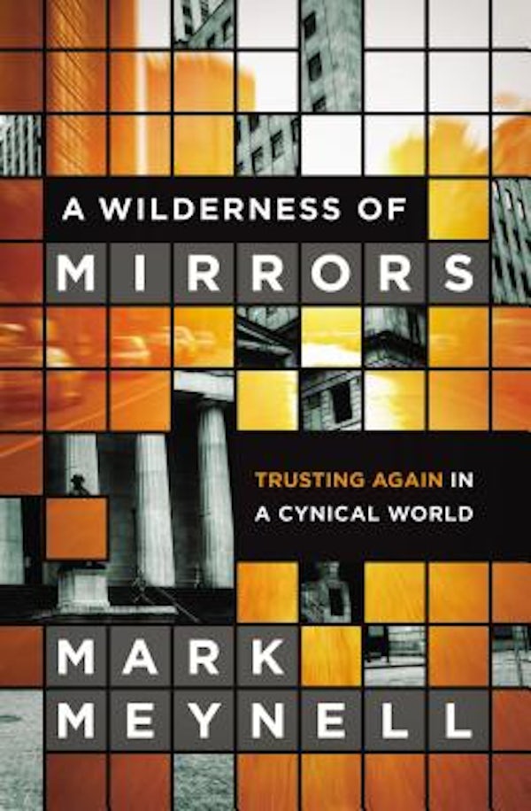 Cover image for A Wilderness of Mirrors, isbn: 9780310515265