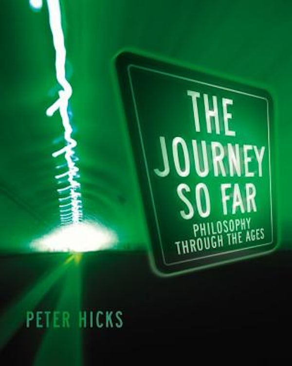 Cover image for The Journey So Far, isbn: 9780310516620