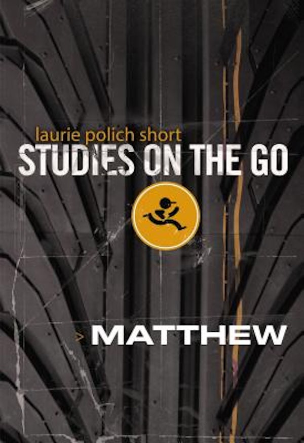 Cover image for Matthew, isbn: 9780310516750