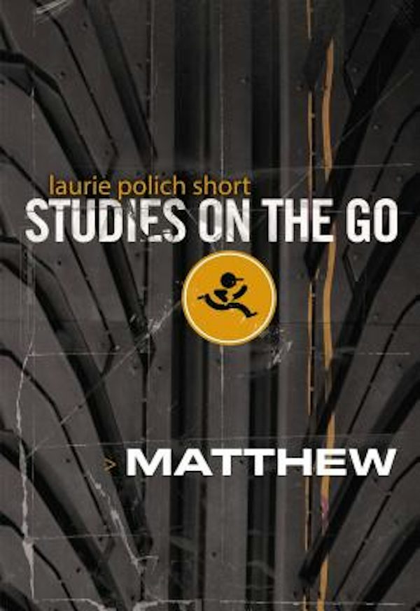 Cover image for Matthew, isbn: 9780310516750