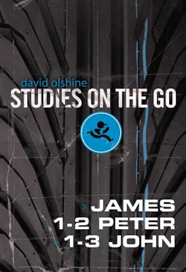 Cover image for The James, 1-2 Peter, and 1-3 John, isbn: 9780310516774