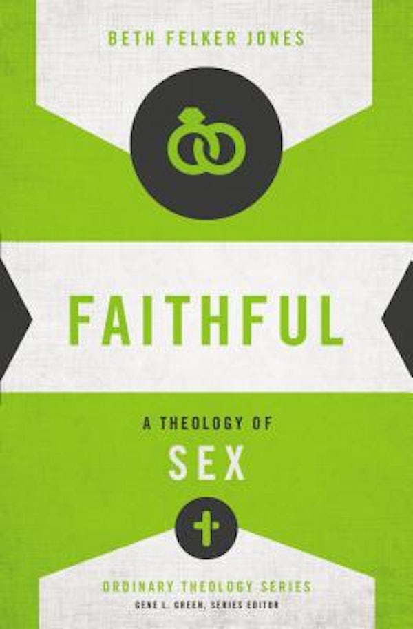 Cover image for Faithful, isbn: 9780310518273